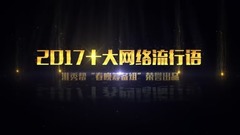 【淮秀幫】年末終極盤點:2017十大網絡流行語!