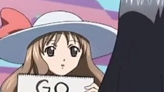 S.A特優生主題曲<Gorgeous 4U>