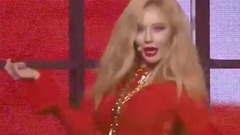 Red & 今天開始我們 & 躲貓貓