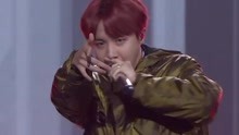 防彈少年團 - 防彈少年團 - BTS Cypher4 - Music Festival 20171229