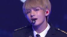 防彈少年團 - 防彈少年團 - DNA - Music Festival 20171229