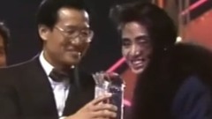 愛情陷阱&金曲金獎:譚詠麟最受歡迎男歌星&梅艷芳最受歡迎女歌星頒獎