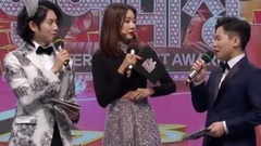 2017 MBC Entertainment Awards 演藝大賞.E01.
