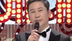 SBS演藝大賞