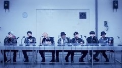 防彈少年團,田柾國(防彈少年團),V(防彈少年團),JIMIN(防彈少年團),J-HOPE(防彈少年團) - MIC Drop
