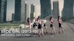 2首歌之后就解散的20個K-POP團隊
