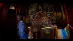 多哇·才吉 - 魂訴