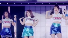 DEBUT SHOWCASE "Touchdown in JAPAN" 全場