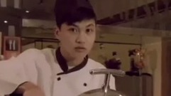 曹藝馨2018第一首新歌預告宣傳片