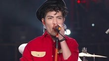獅子合唱團 - 獅子合唱團 - It's my life - 2018湖南跨年