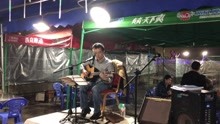  - 2017年最后一天，本應有誰共鳴，但一首《沉默是金》更打動人