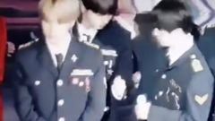 KBS歌謠大祝祭結尾部分