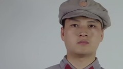2分鐘看100年中國軍服演變~共和國的成長之路!