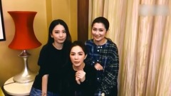S.H.E合體最美,再一天就要2018了,歲月在誰臉上留下痕跡?