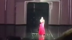 金泰妍圣誕演唱會 全場 Part1(上部)