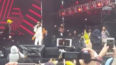 Jessica 桃園跨年彩排飯拍合集