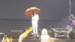 Jessica 桃園跨年彩排合集 3