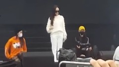 Jessica 桃園跨年彩排合集 2