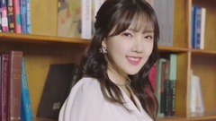 Season Of GFRIEND 官方第二版預告