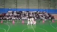 Crazy Sexy Cool - MBC歌謠大祭典現場版 17/12/31