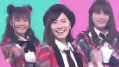 AKB48 - 大聲ダイヤモンド & 365日の紙飛行機