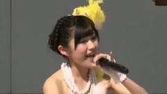 まゆゆソロライブ?全シングル分ダイジェストで召し上がれ?