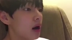 泰泰的推特視頻合集1(A Special Cute Boy)
