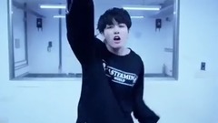 Jungkook一逗哥哥們就完全忍不住 part1