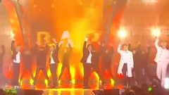 Hands Up(Remix) - MBC歌謠大祭典現場版 17/12/31