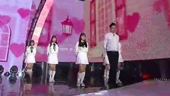 特別舞臺