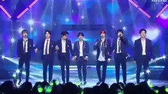 Teenager - MBC歌謠大祭典現場版 17/12/31
