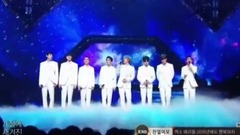 Universe - MBC歌謠大祭典現場版 17/12/31