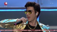 王力宏 - 王力宏 - A.I.愛 - 2018東方跨年