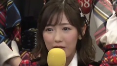 紅白后臺Talk