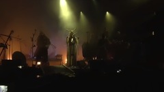 異教金屬Heilung -LIFA Live Full 2017