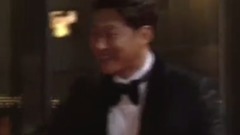 秀智2017SBS演技大賞紅毯