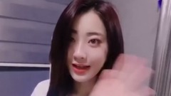 Nine Muses 2018 新年 問候 影像
