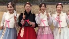 Various - 2018 新年 問候 影像