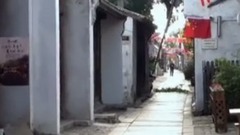 風景 - 清名橋畔