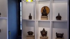 風景 - 朱炳仁銅業,結束語