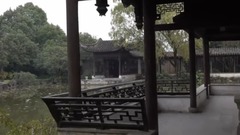 風景 - 2惠山園附近