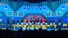 WJSN - WJSN - Happy - MBC歌謠大戰現場版 17/12/31