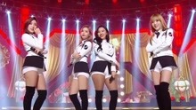 Mamamoo - MAMAMOO - Yes I am - MBC歌謠大戰現場版 17/12/31