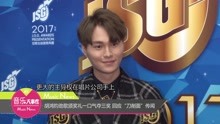 胡鴻鈞 - 胡鴻鈞勁歌頒獎禮奪三獎