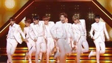 Seventeen - SEVENTEEN - CLAP - 2017MBC歌謠大祭典 現場版 17/12/31