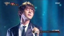 黃致列 - 黃致列 - A Daily Song - MBC歌謠大戰現場版 17/12/31
