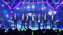 GOT7 - GOT7 - Teenager - MBC歌謠大戰現場版 17/12/31
