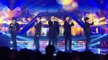 BTOB - Missing You - MBC歌謠大戰現場版 17/12/31