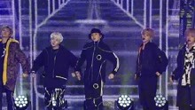防彈少年團 - MIC Drop - 2017MBC歌謠大祭典 現場版 17/12/31