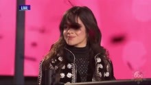 Camila Cabello - Camila Cabello - Havana - 跨年現場 2017